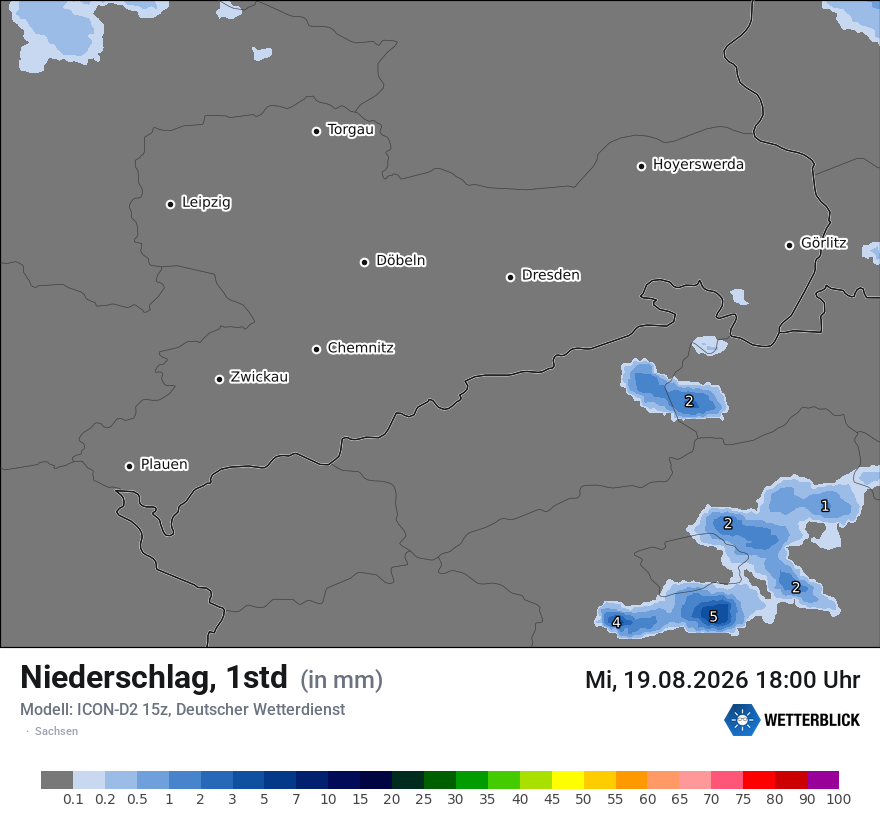 Niederschlag