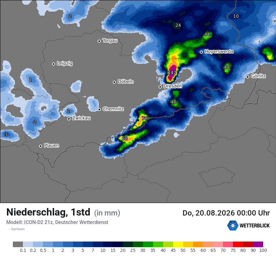 Niederschlag