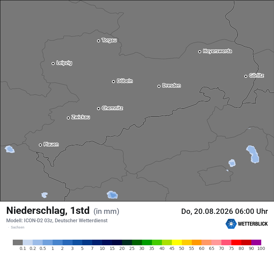 Niederschlag