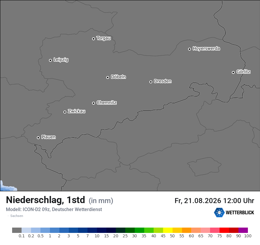 Niederschlag