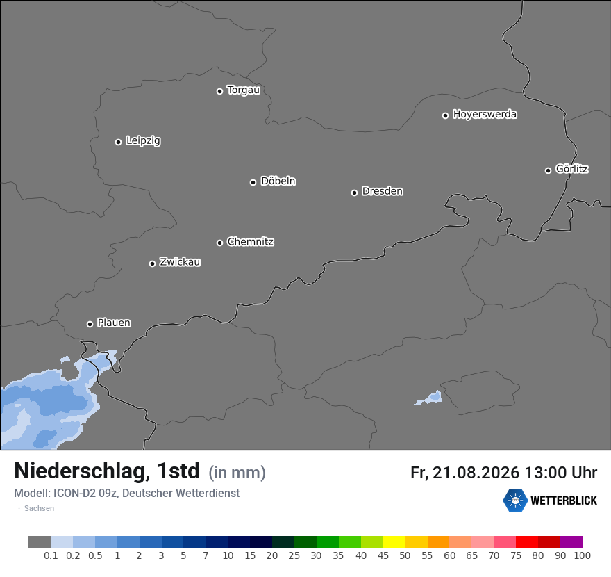 Niederschlag