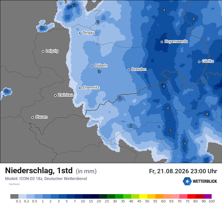 Niederschlag