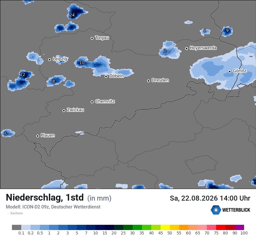 Niederschlag