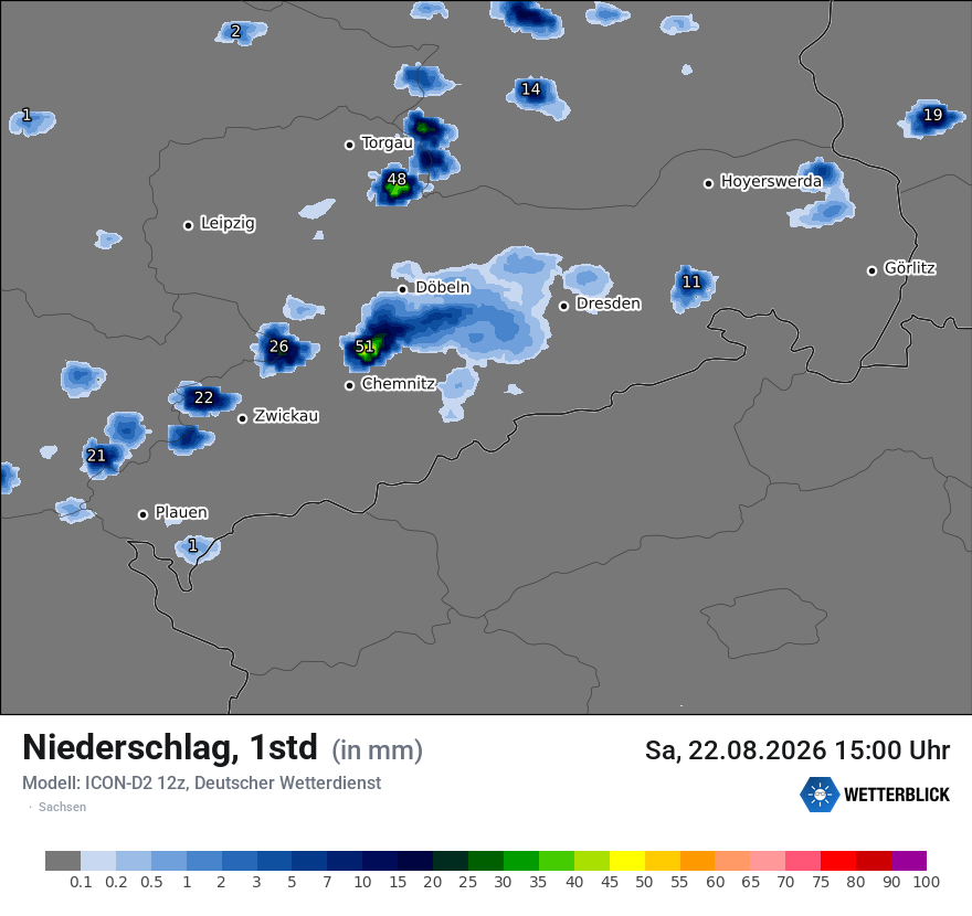 Niederschlag