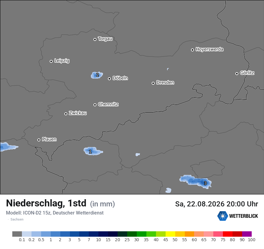 Niederschlag