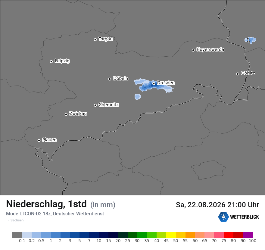 Niederschlag