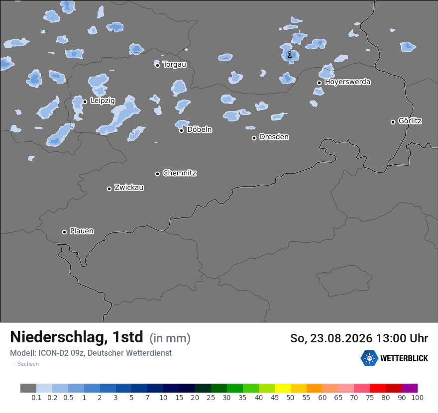 Niederschlag