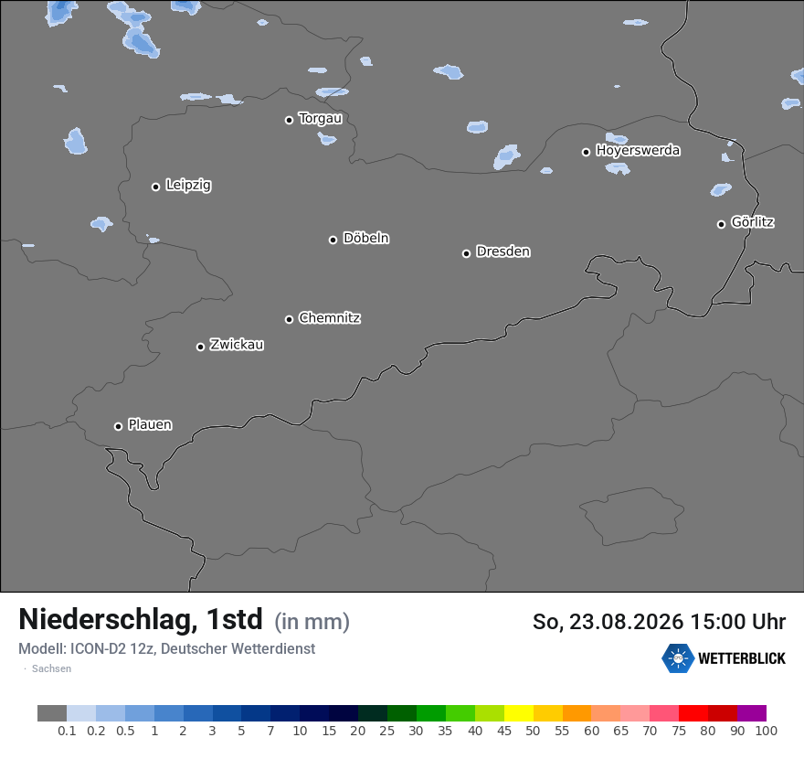 Niederschlag