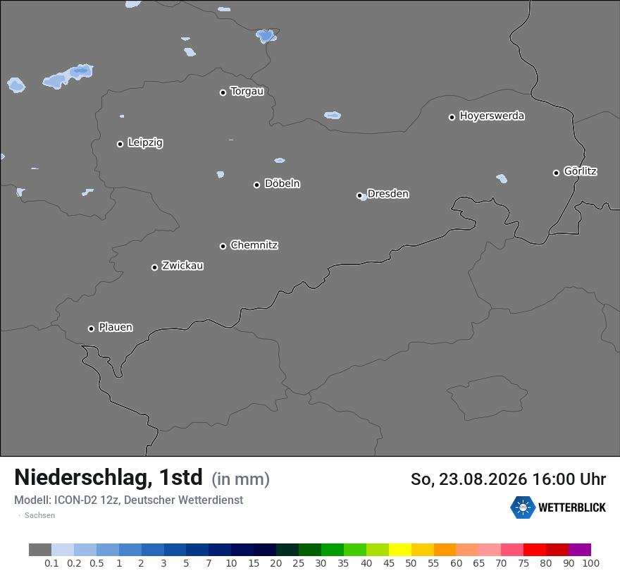 Niederschlag