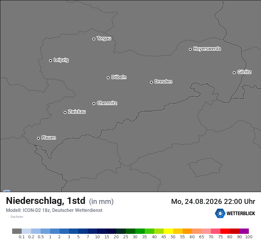 Niederschlag