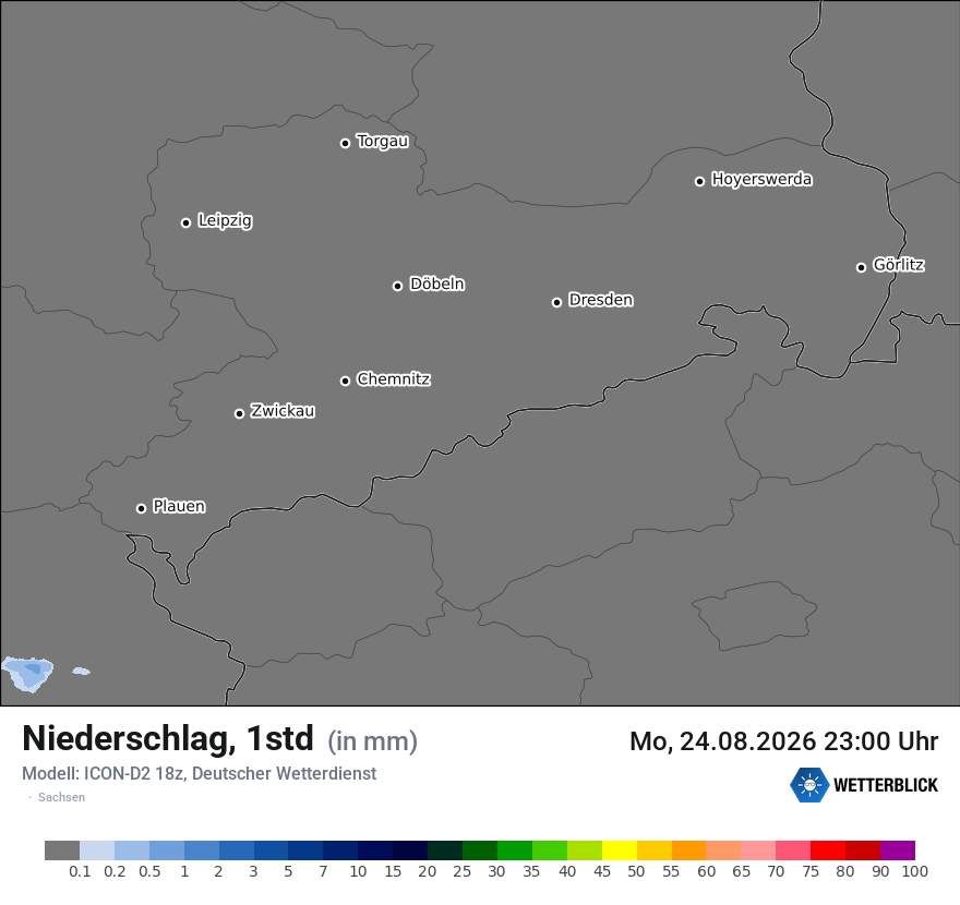 Niederschlag