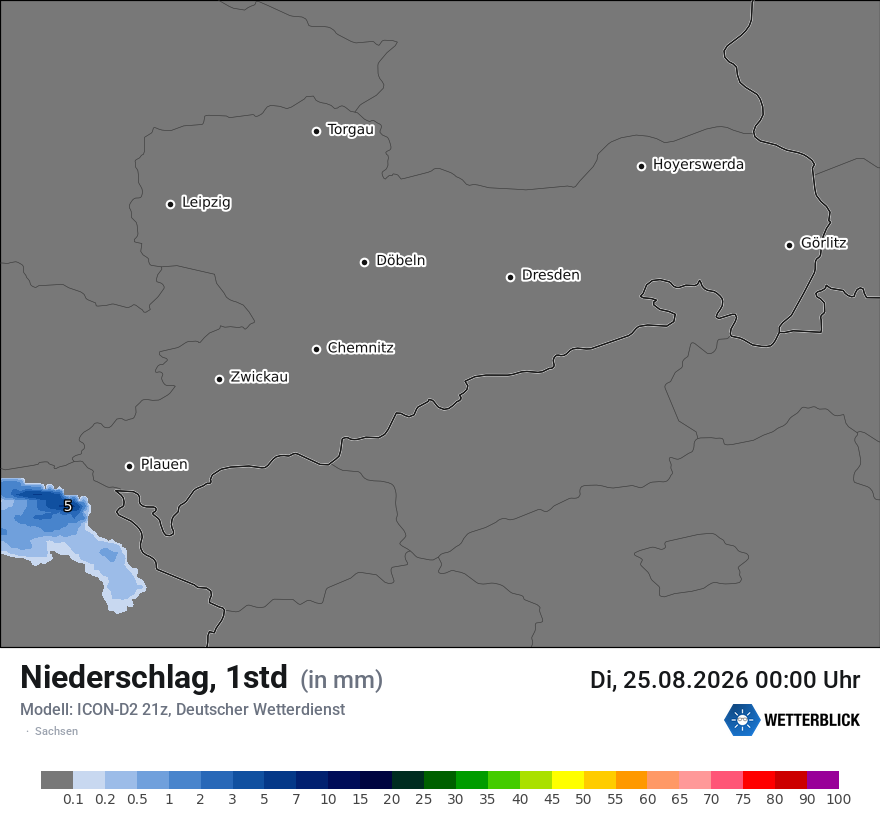 Niederschlag