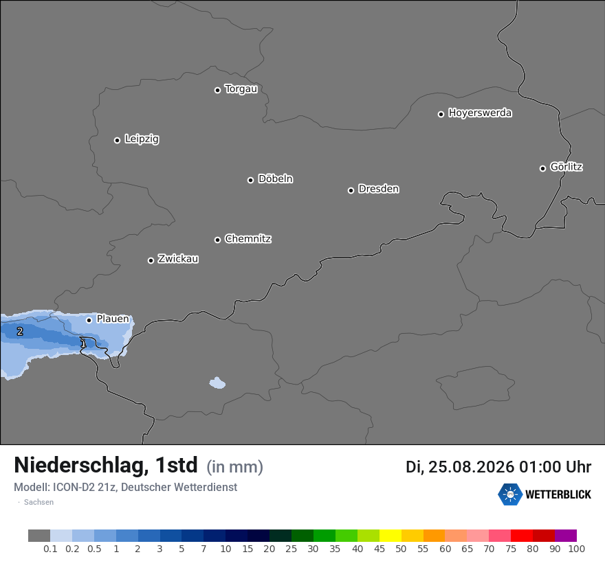 Niederschlag