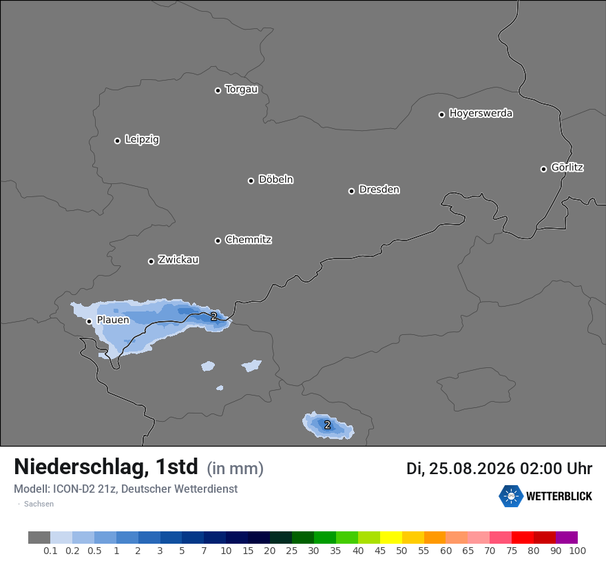 Niederschlag