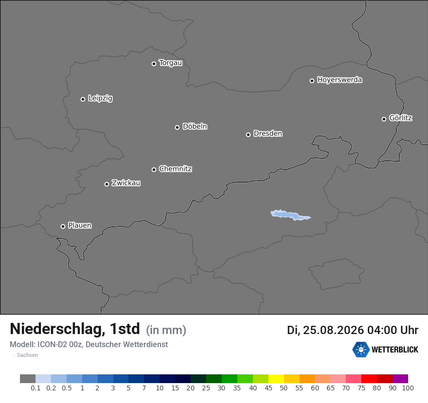 Niederschlag