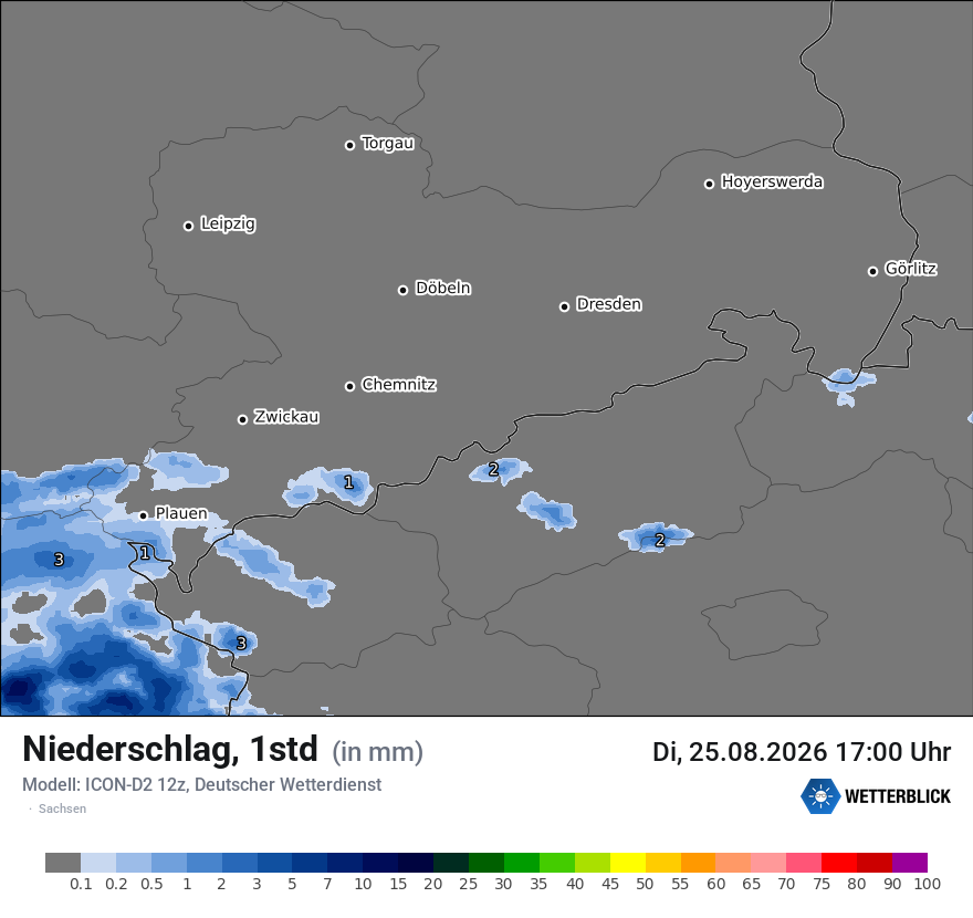 Niederschlag