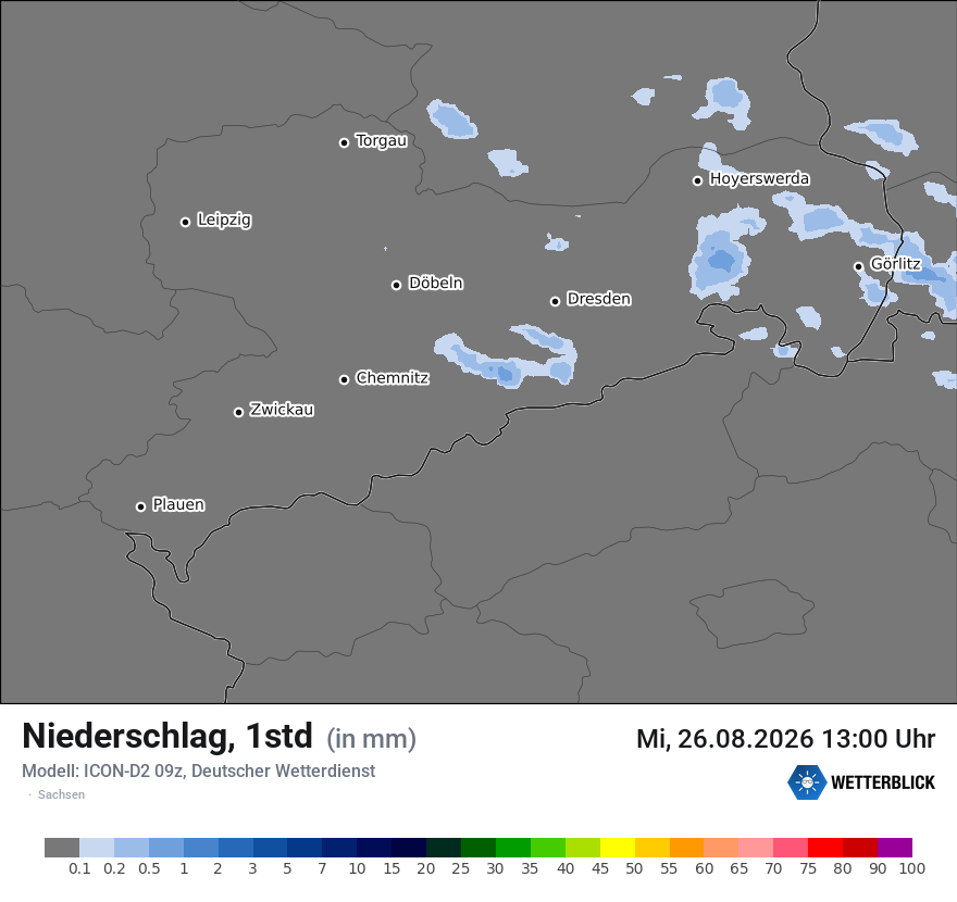Niederschlag