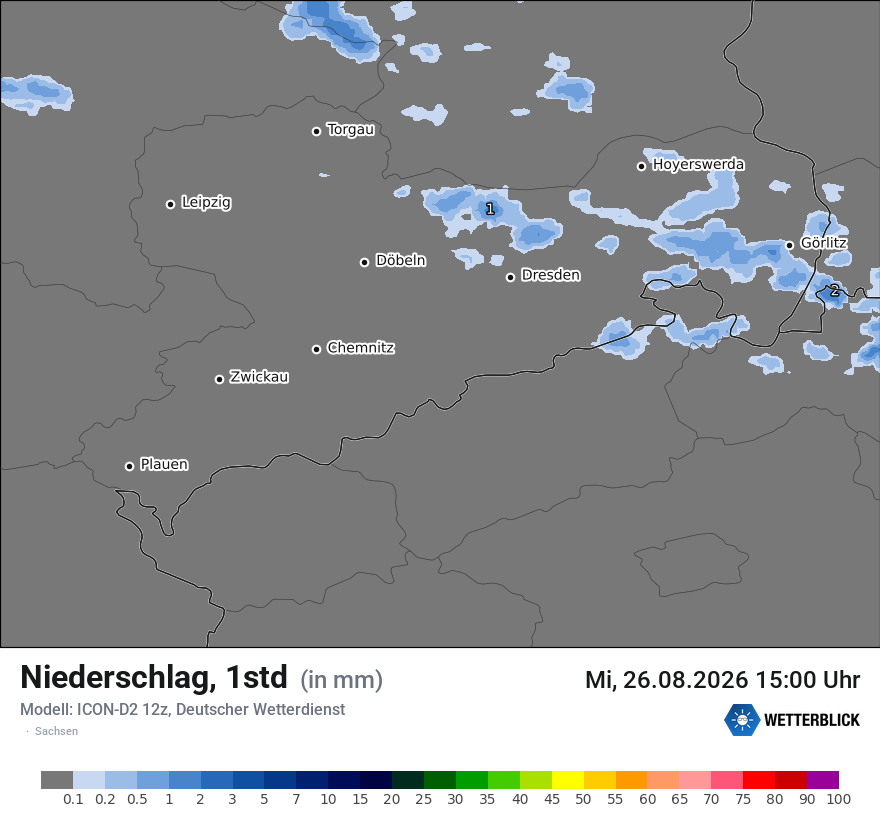 Niederschlag