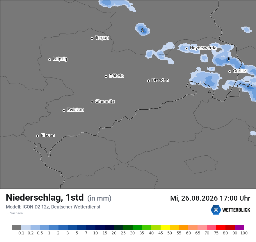 Niederschlag