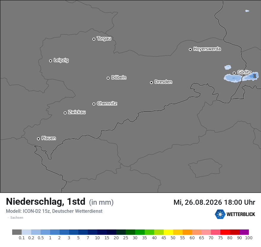 Niederschlag