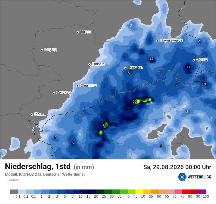 Niederschlag
