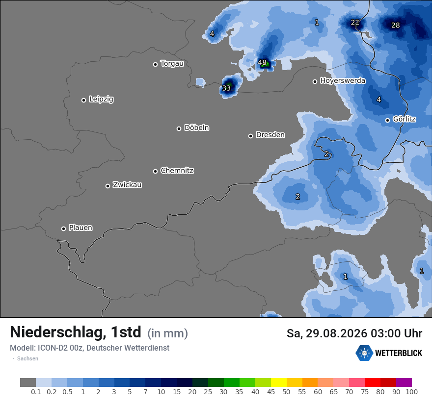 Niederschlag