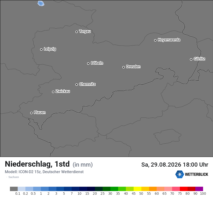 Niederschlag