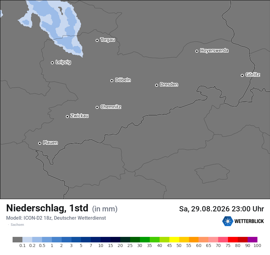Niederschlag