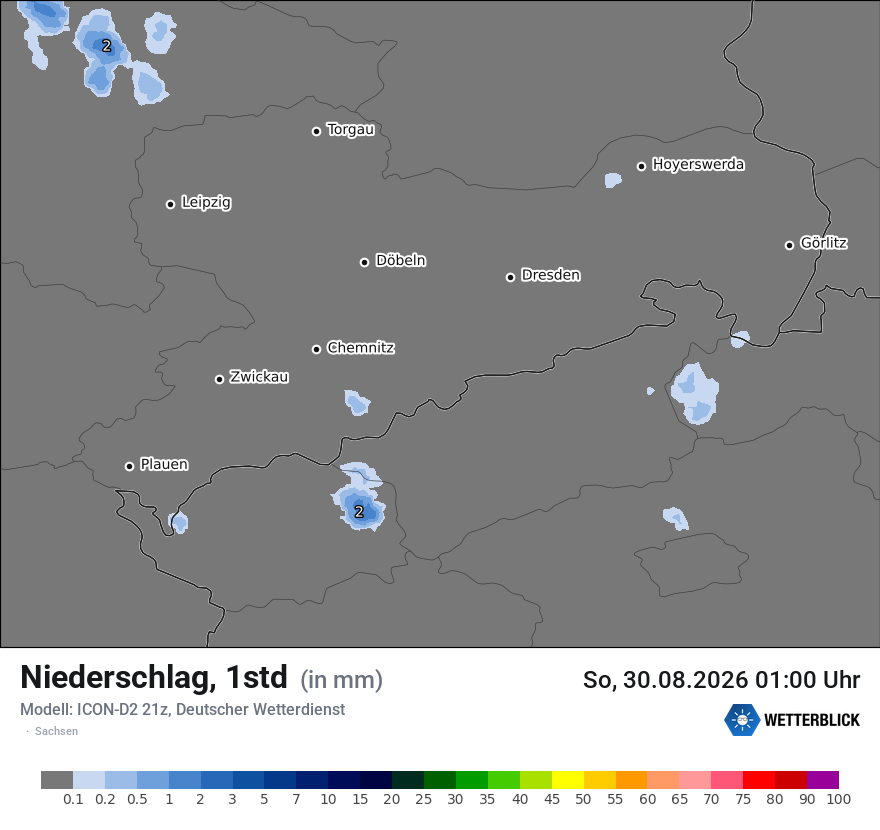 Niederschlag