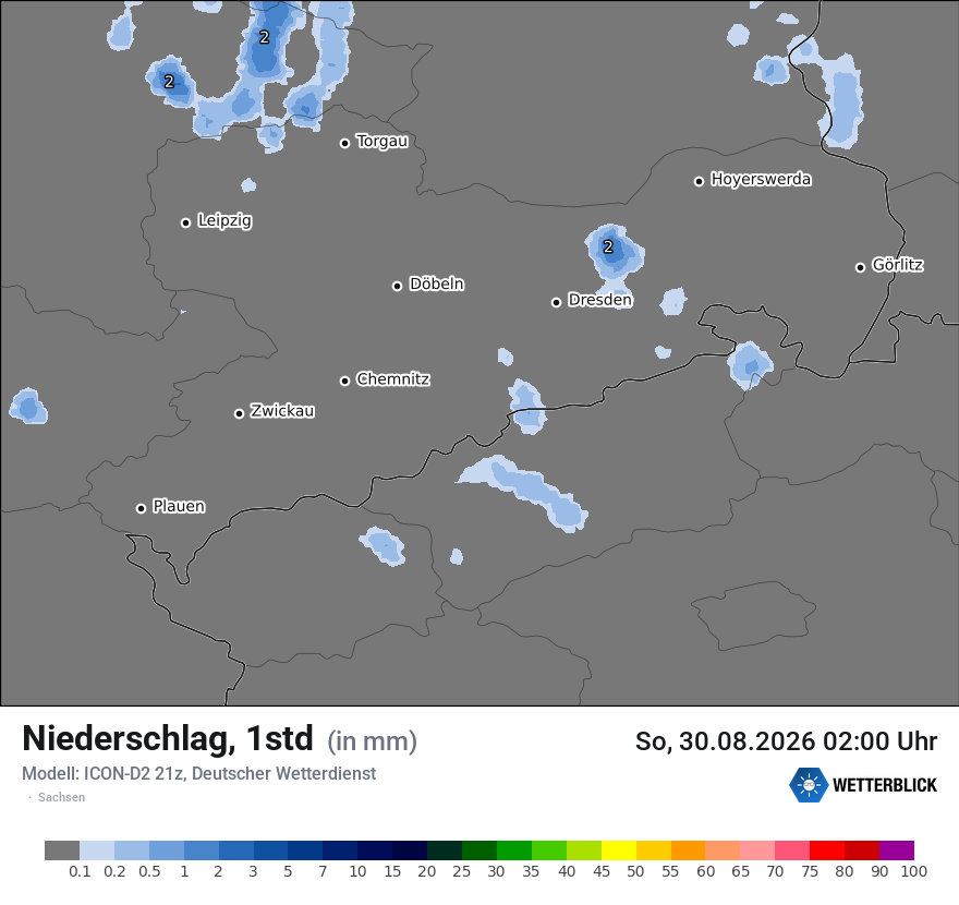 Niederschlag