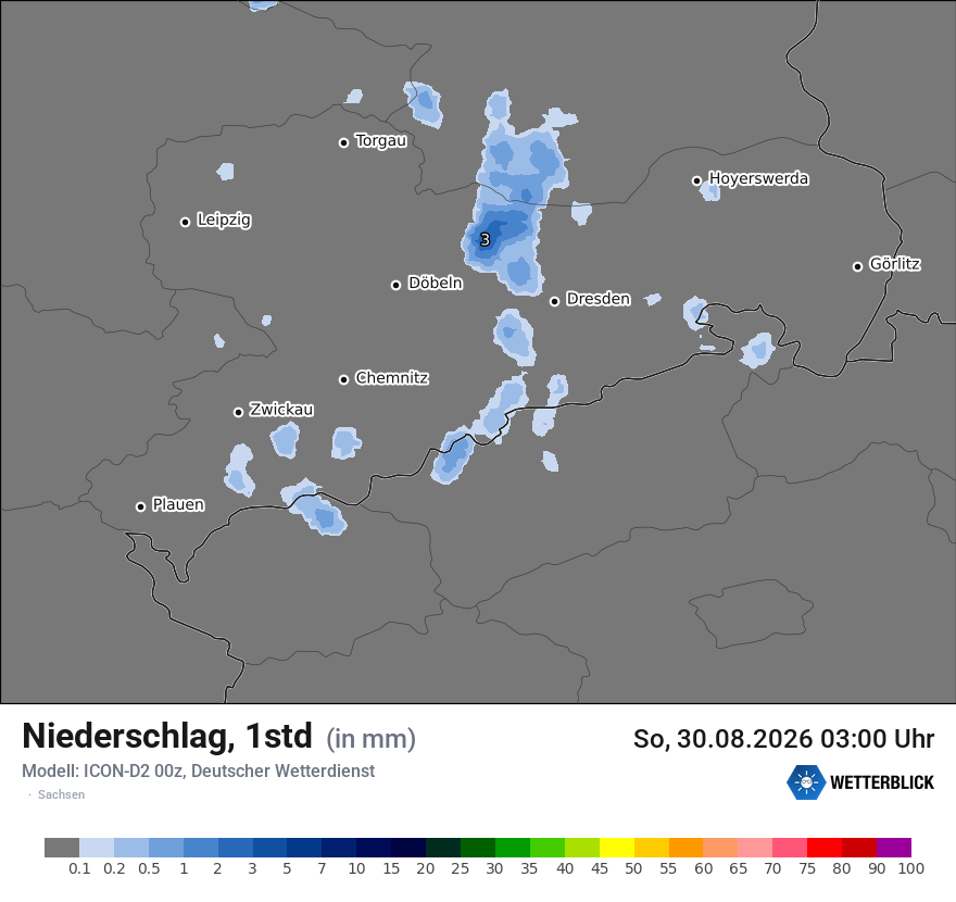 Niederschlag