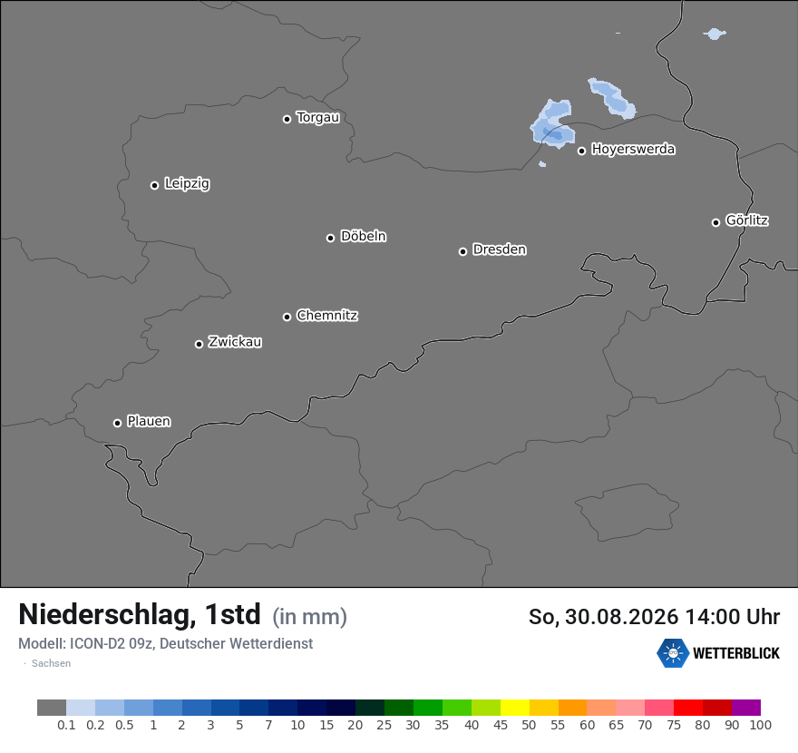Niederschlag