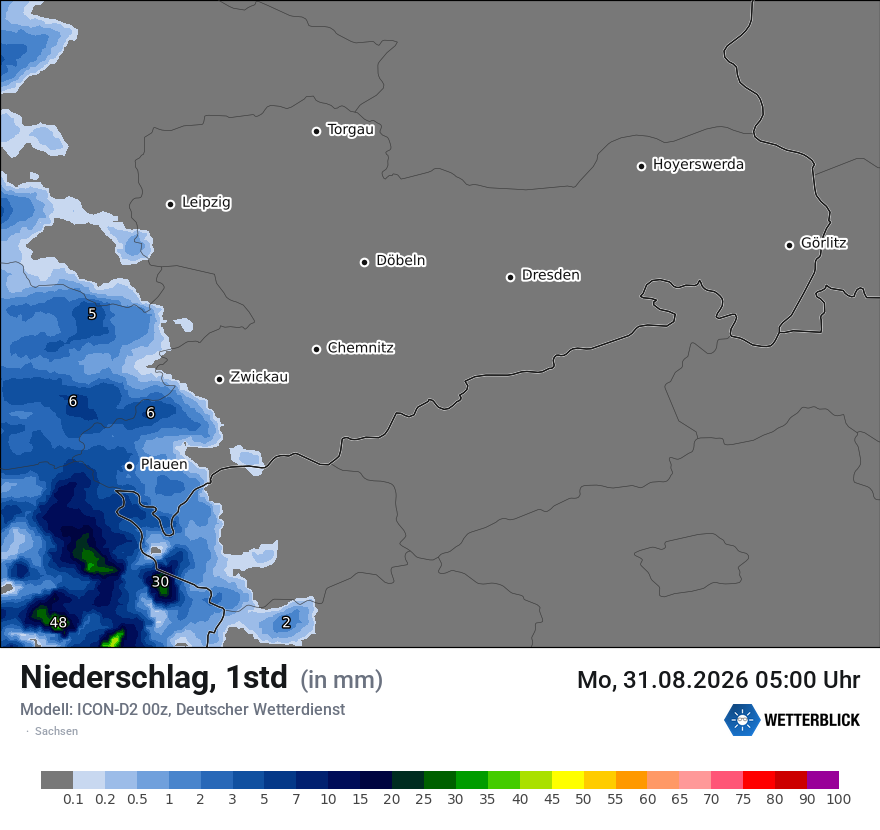 Niederschlag
