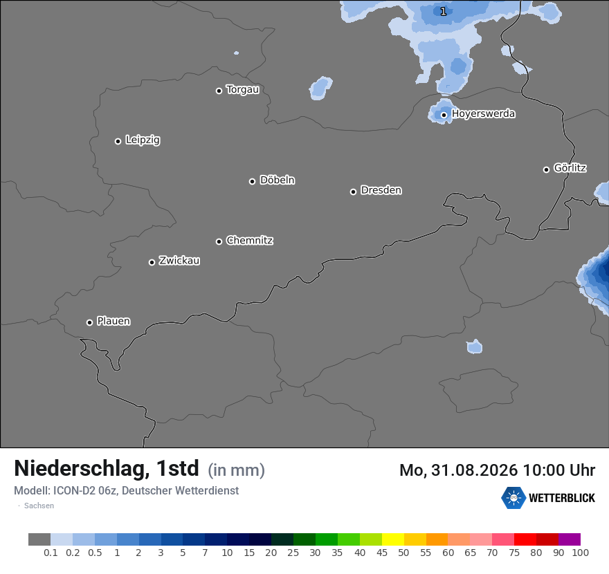 Niederschlag