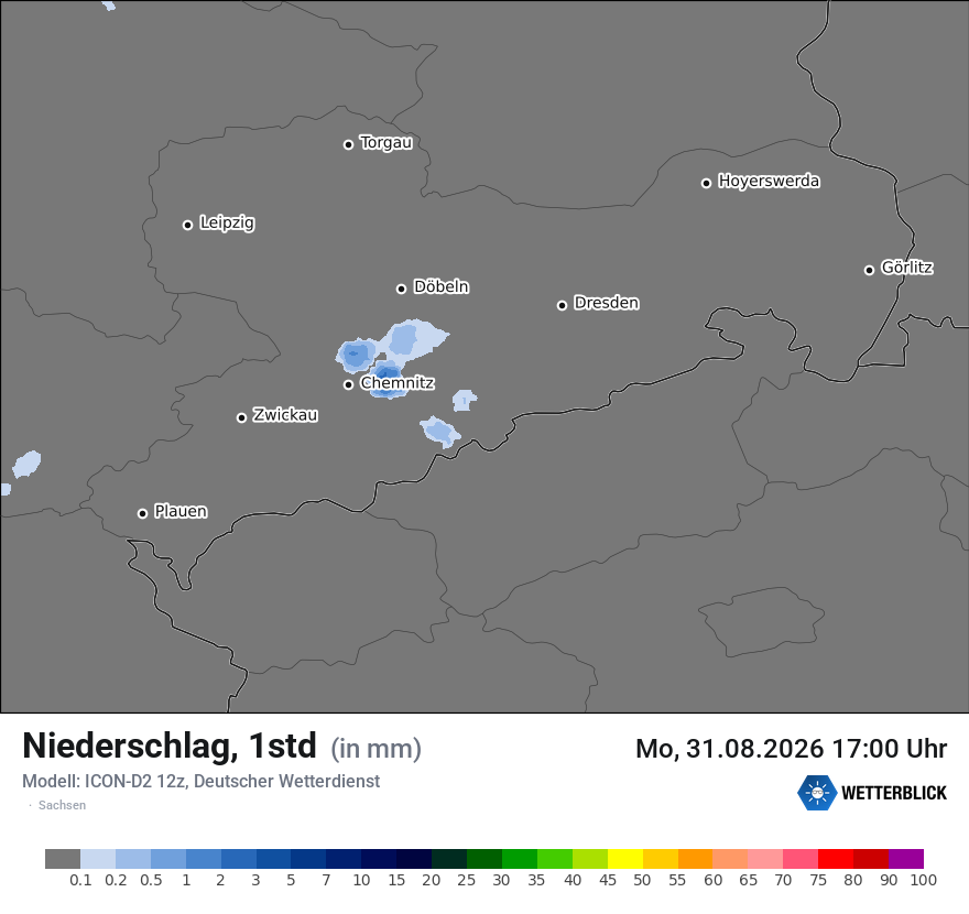 Niederschlag