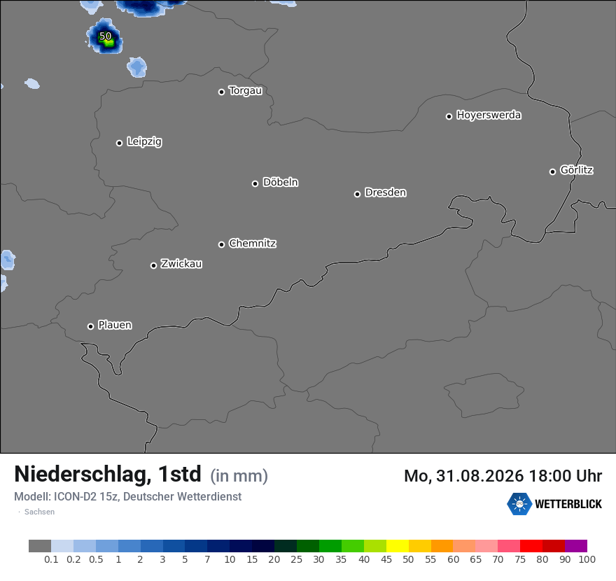 Niederschlag