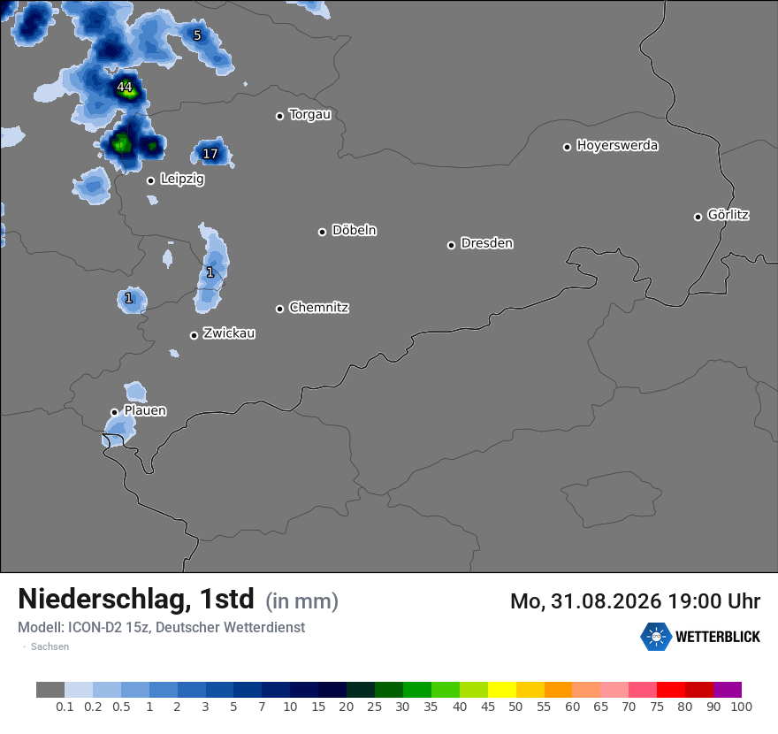 Niederschlag