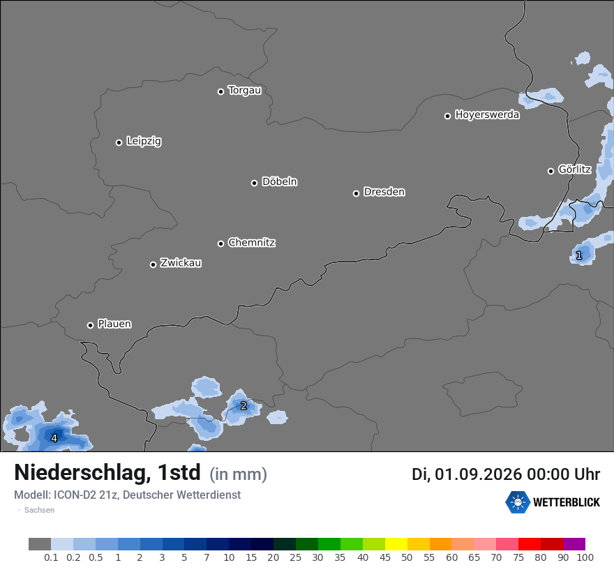 Niederschlag