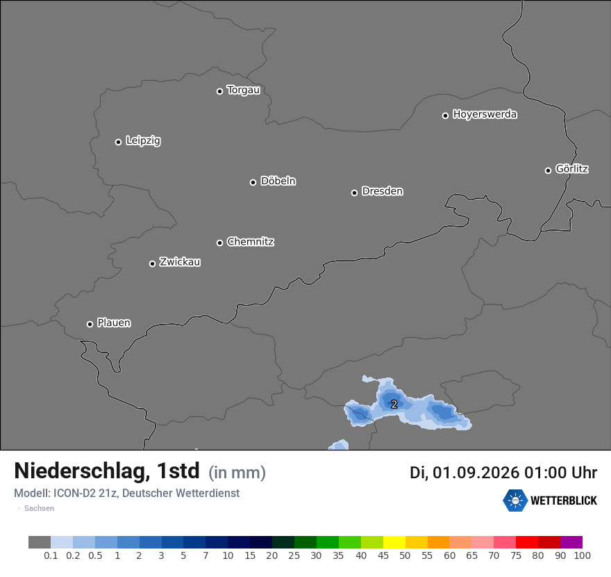 Niederschlag