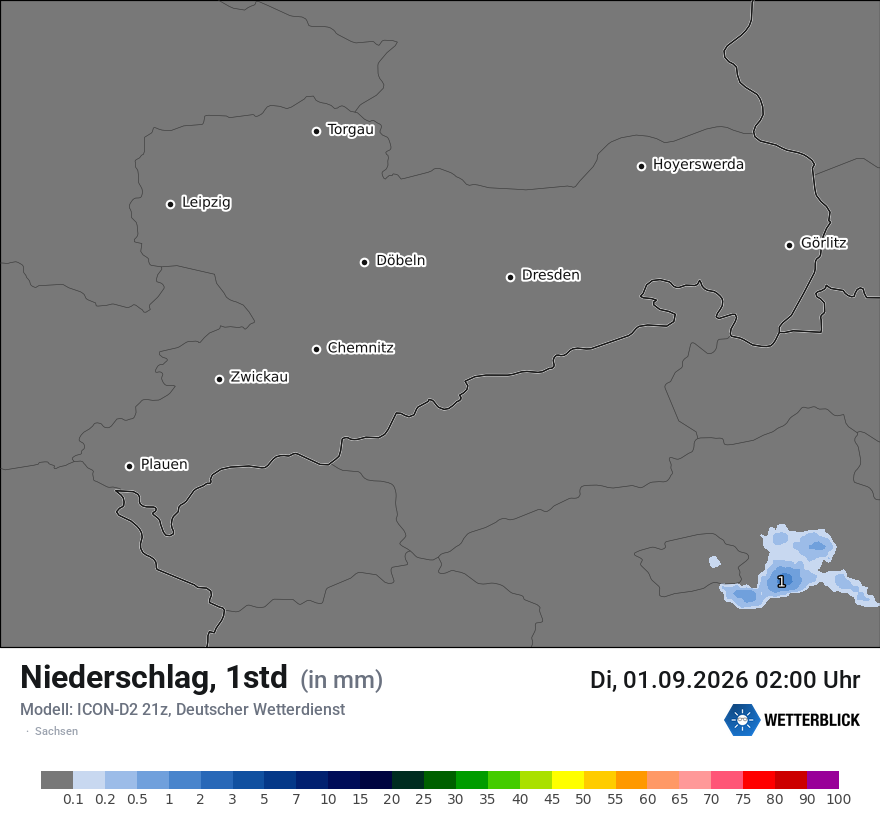 Niederschlag