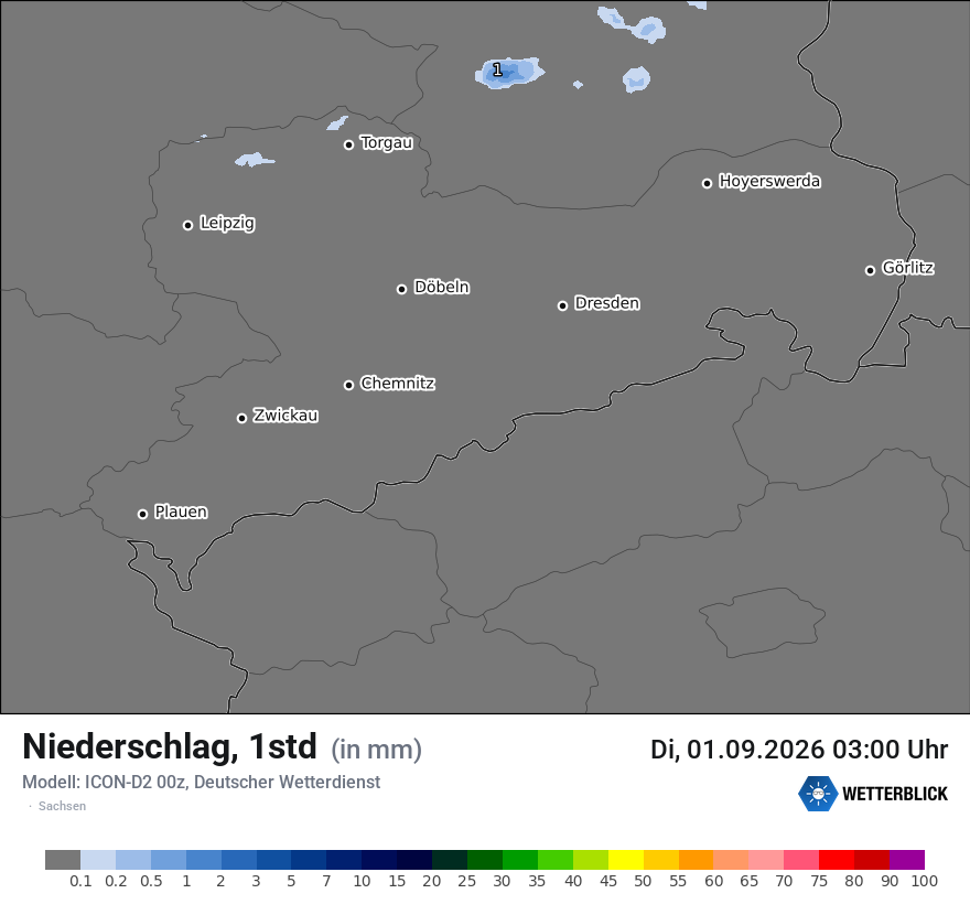 Niederschlag