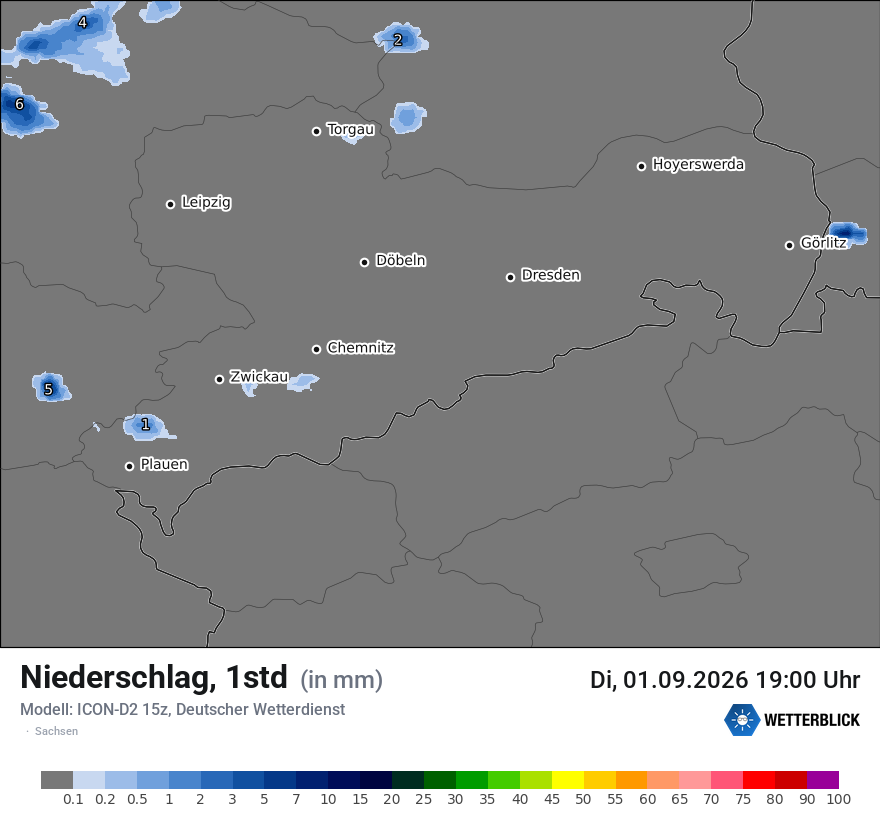 Niederschlag