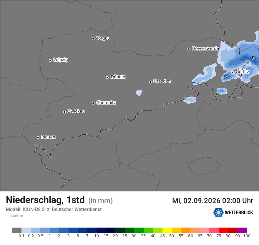 Niederschlag