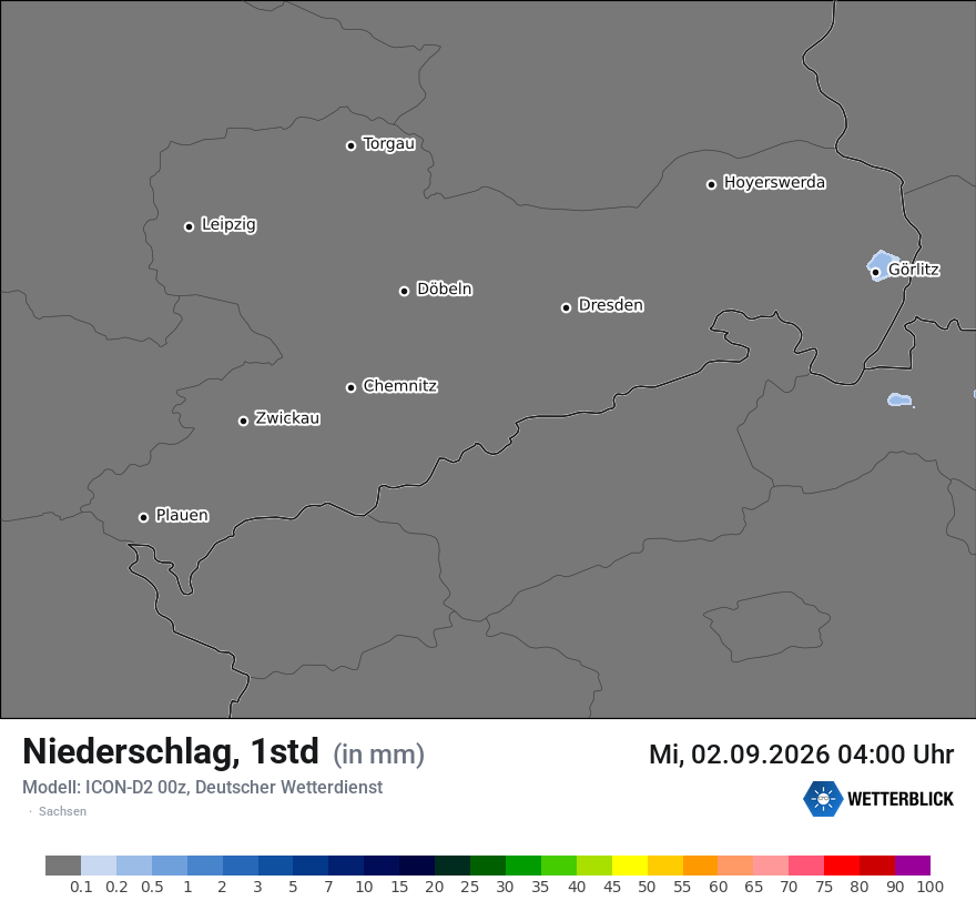 Niederschlag