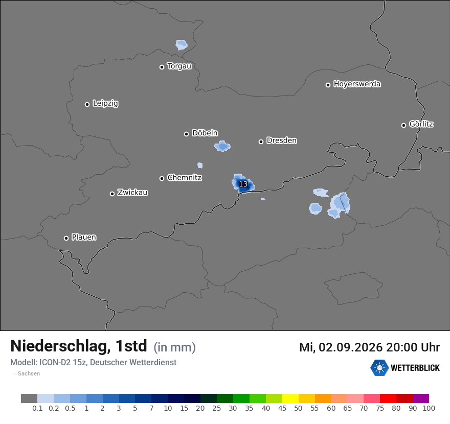 Niederschlag