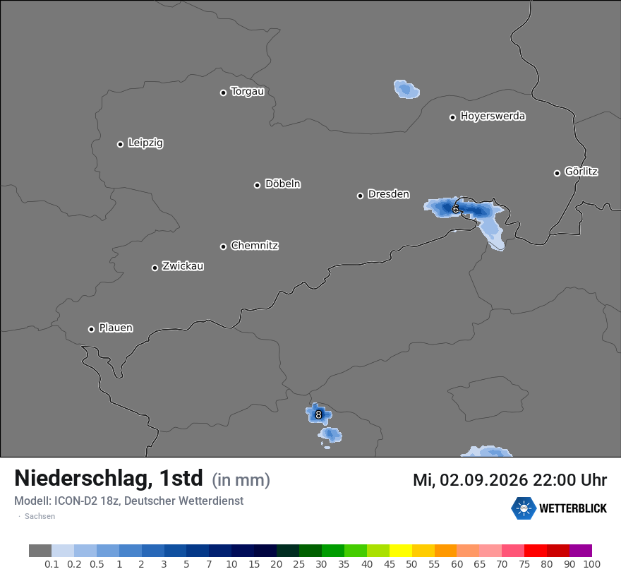 Niederschlag
