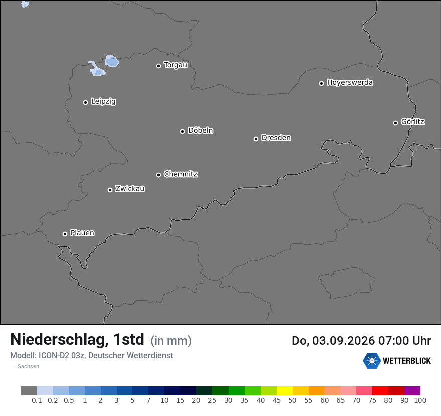 Niederschlag