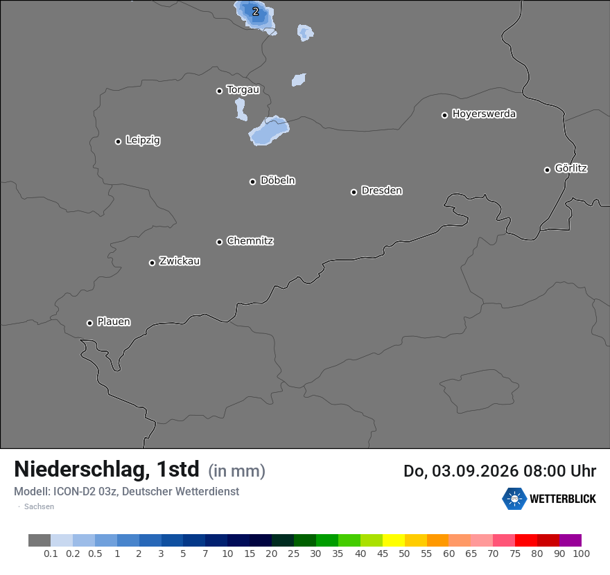 Niederschlag