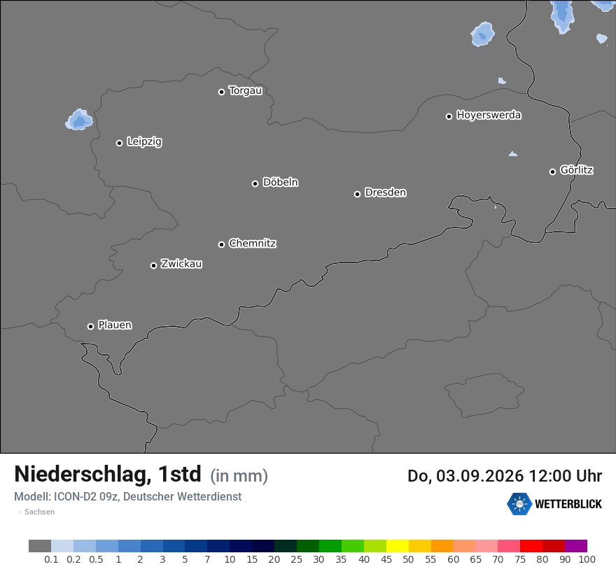 Niederschlag