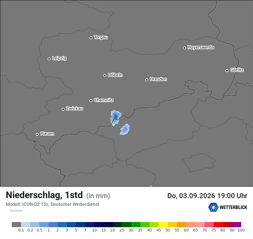 Niederschlag